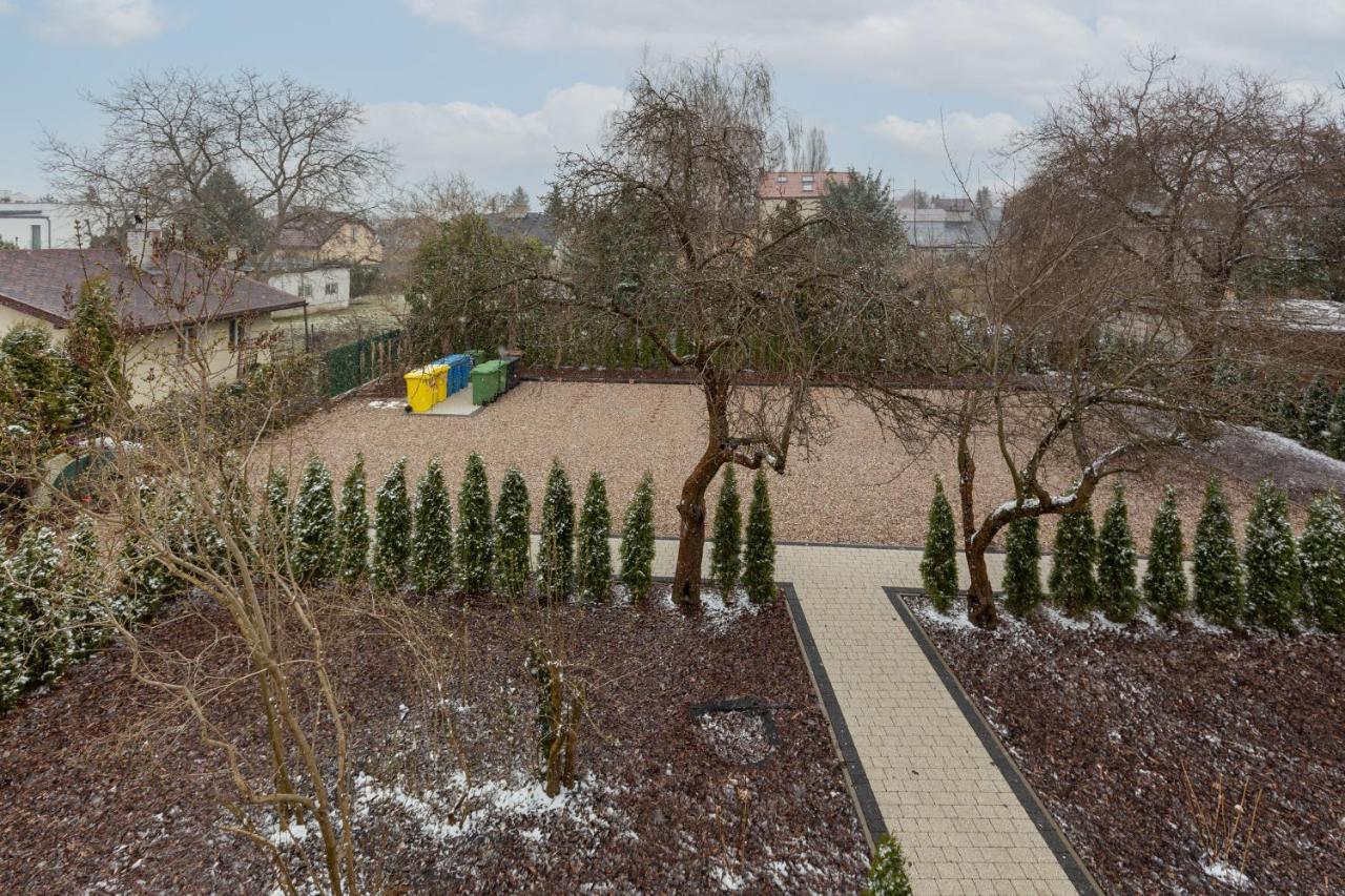 Apartment Kruszynska Bemowo By Renters Varsovia Exterior foto