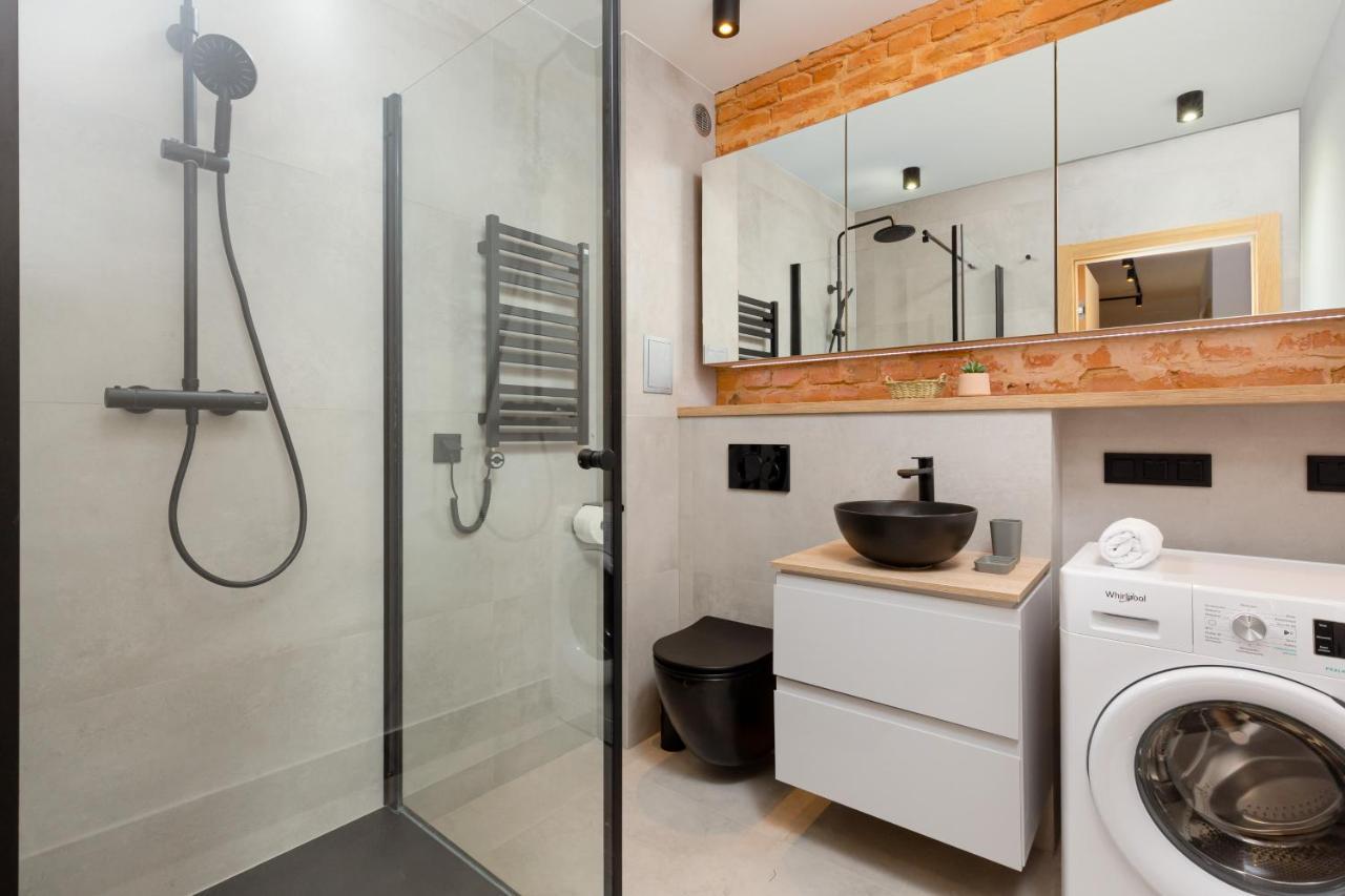 Apartment Kruszynska Bemowo By Renters Varsovia Exterior foto